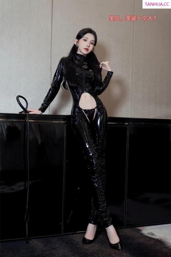 周于希dummy  [XiuRen]高清写真图 2023.12.22 No.7856 周于希Sally 圣诞惊喜第8张图片